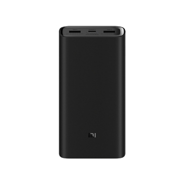 Mi 50W Powerbank 20000mAh