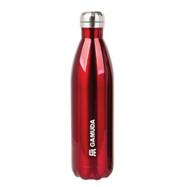COKE II Double Wall Stainless Steel Thermos Flask - 500ml