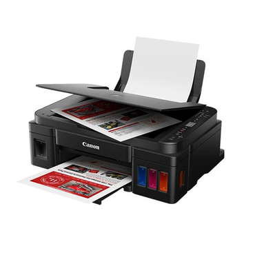 Canon PIXMA G3010 All-In-One Ink Tank Printer