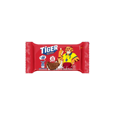 Tiger Plain Sweet Biscuits Small Pack 53.2G