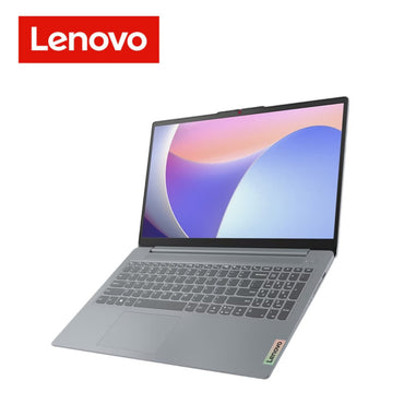 Lenovo IdeaPad Slim 3 15IAN8 82XB007GMJ 15.6'' FHD Laptop Arctic Grey ( i3-N305, 8GB, 512GB SSD, Intel, W11, HS )