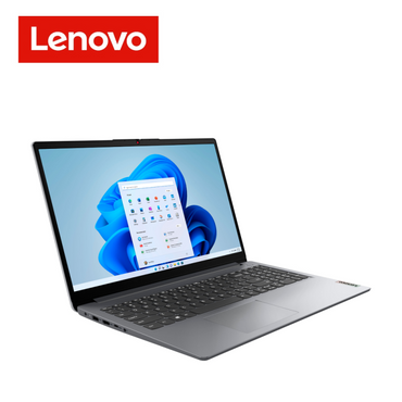 Lenovo IdeaPad 1 15AMN7 82VG00GCMJ 15.6" FHD Laptop Cloud Grey ( Ryzen 3 7320U, 8GB, 512GB SSD, ATI, W11, HS )