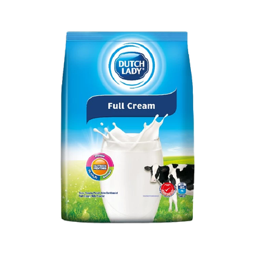 Dutch Lady Family Milk Powder