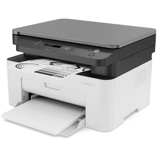 HP Laser MFP 135A (4ZB82A)