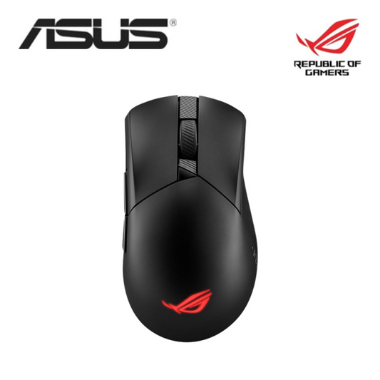 Asus P711 ROG Gladius III Wireless AimPoint Gaming Mouse