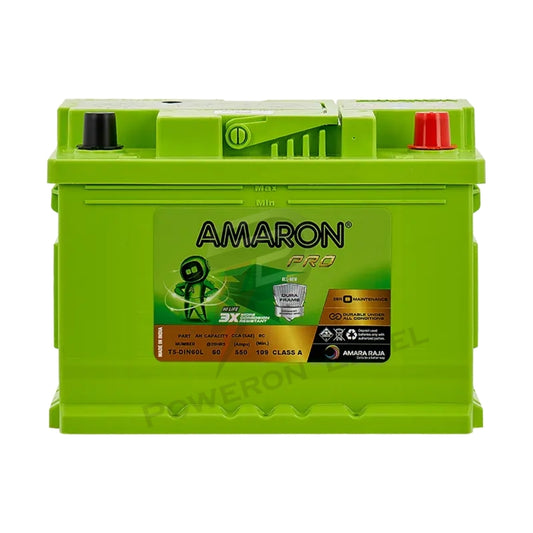 Amaron Pro DIN 60