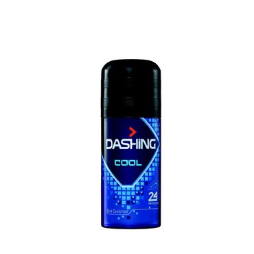 Dashing Deodorant Stick 50g