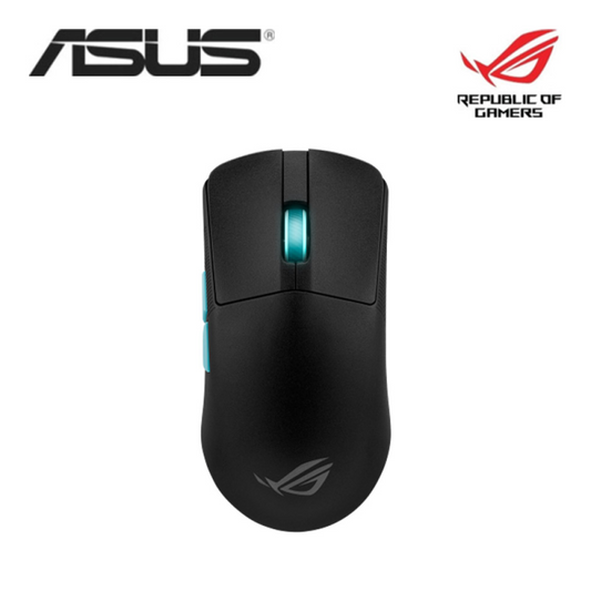 Asus P713 ROG Harpe Ace Aim Lab Edition Wireless Gaming Mouse