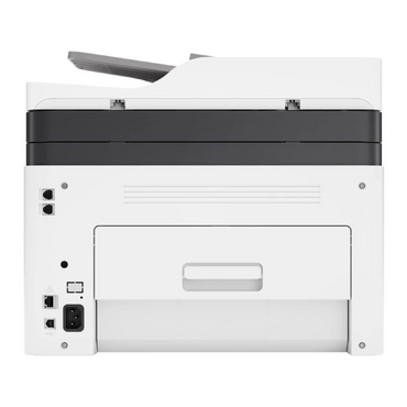 HP Color Laser MFP 179FNW Wireless Color Laser All-In-One Printer (4ZB97A)