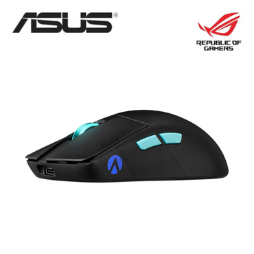 Asus P713 ROG Harpe Ace Aim Lab Edition Wireless Gaming Mouse