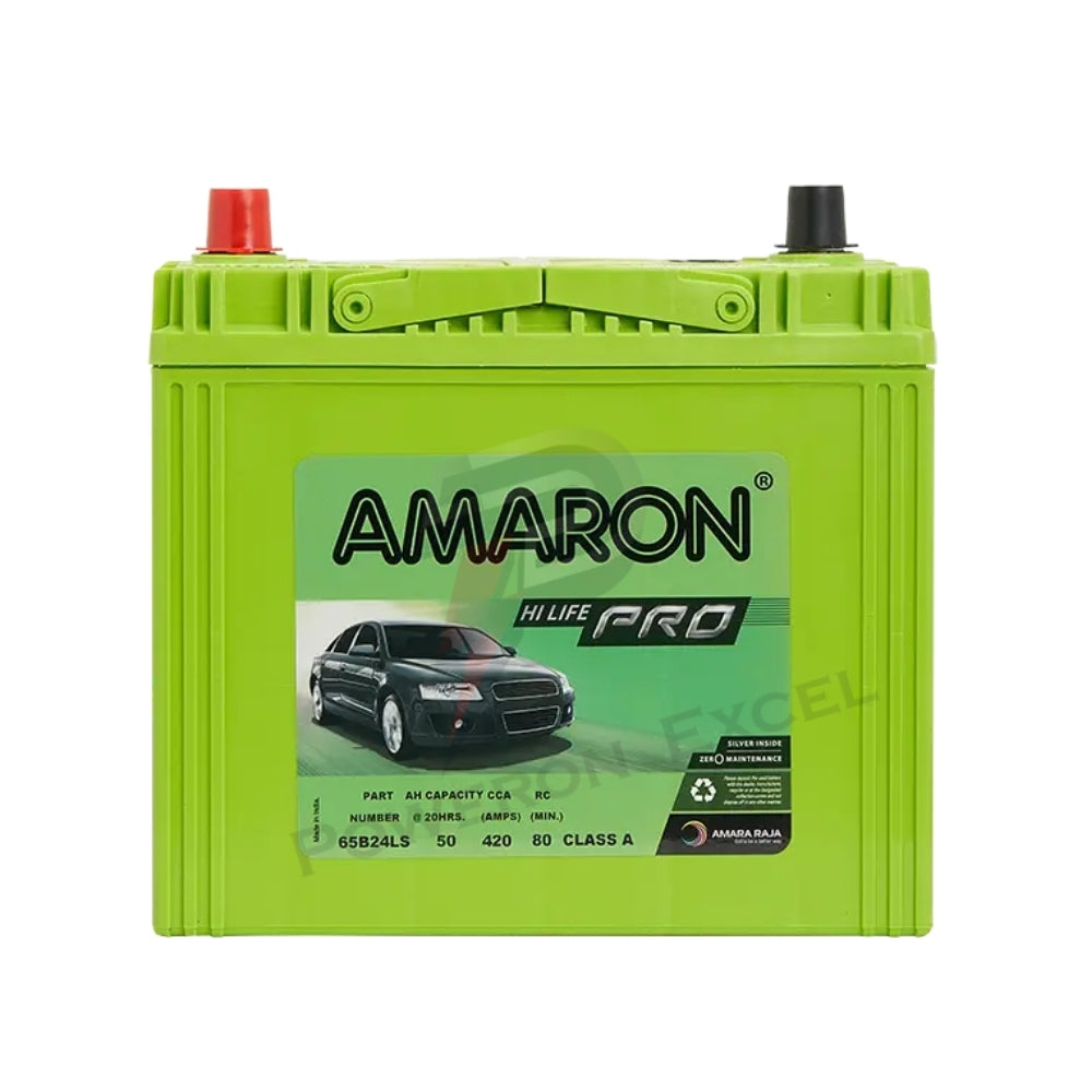 Amaron Pro 65B24LS