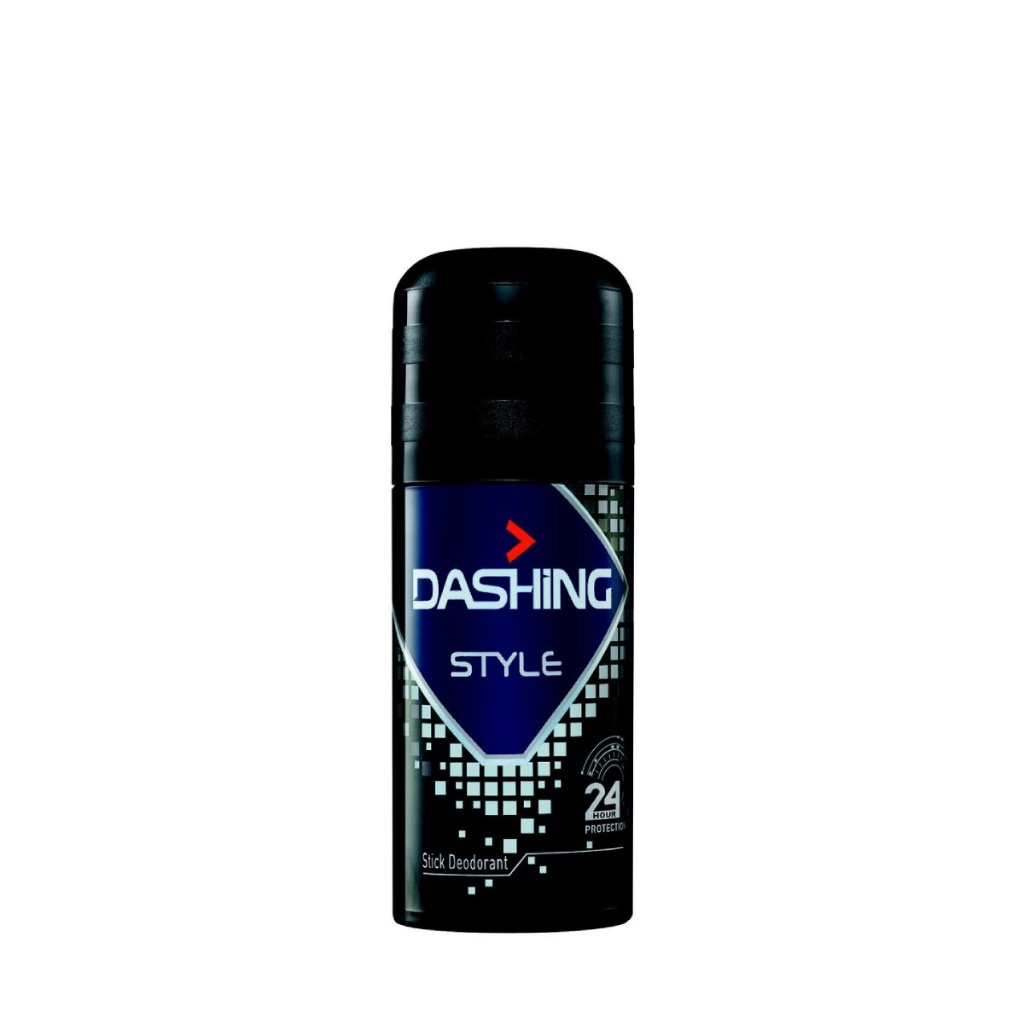 Batang Deodoran Dashing 50g