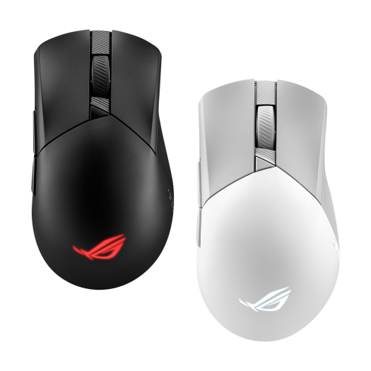Asus P711 ROG Gladius III Wireless AimPoint Gaming Mouse