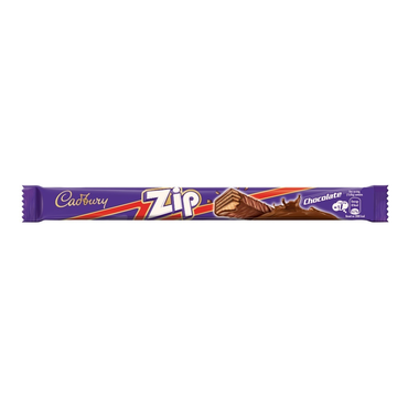 Cadbury Zip Wafer Bar 32g