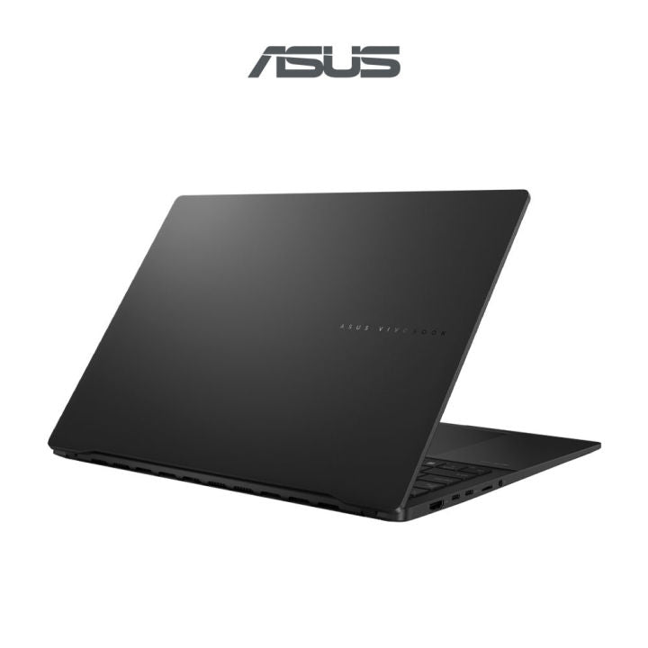 Asus Vivobook S M5606U-AMX068WSM (R7-8845HS,16GB,512GB SSD,AMD Radeon Graphics,H&S+M365,16”3.2K OLED,W11H,Black,2Y)