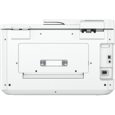 HP OfficeJet Pro 9730 Wide Format All-in-One Printer