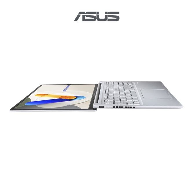 Asus Vivobook A1605Z-AMB2153WSM (i5-12500H,16GB,512GB SSD,Intel Iris Xe Graphics,H&S+M365,16”WUXGA,W11H,Silver,2Y)