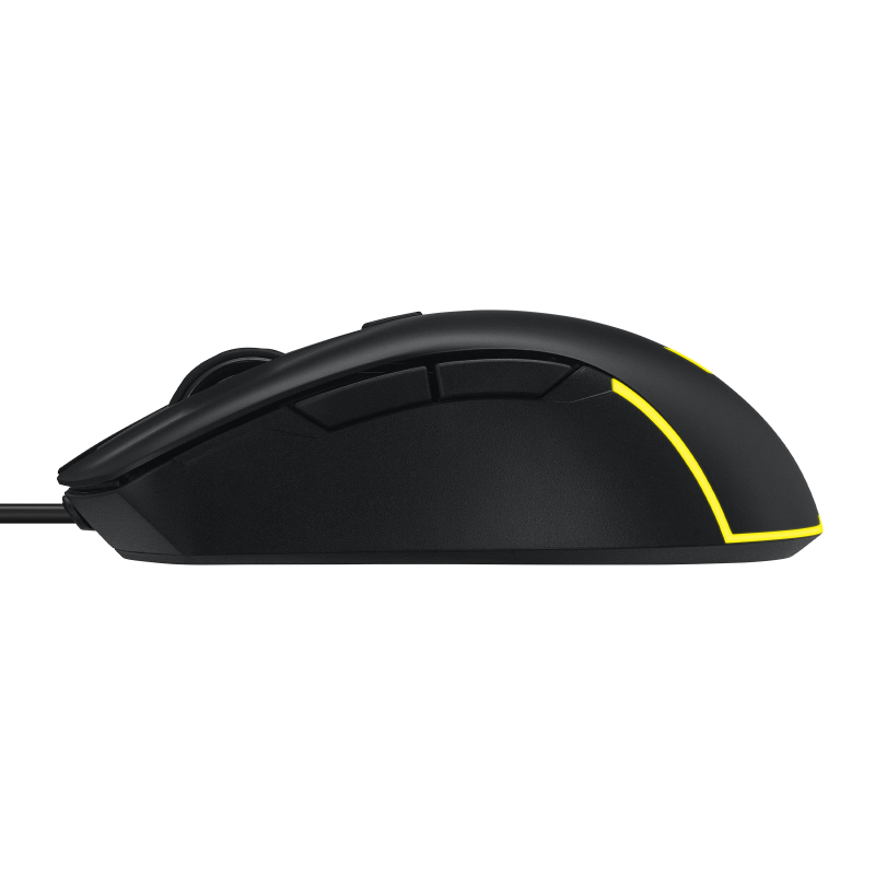 Asus P309 TUF Gaming M3 Gen II Wired Gaming Mouse