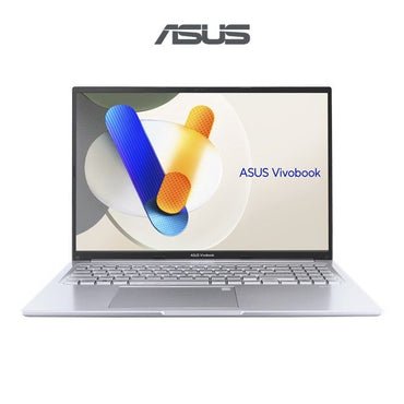 Asus Vivobook A1605Z-AMB2153WSM (i5-12500H,16GB,512GB SSD,Intel Iris Xe Graphics,H&S+M365,16”WUXGA,W11H,Silver,2Y)