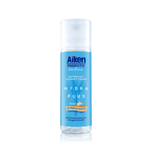 Aiken Prebiotic Hydra Plus Essence Water 100ml