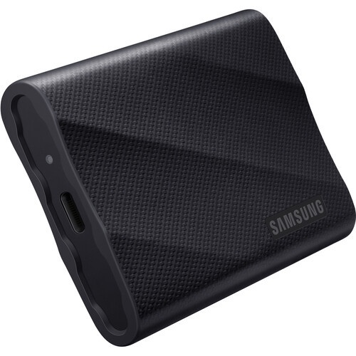 Samsung Portable SSD T9 USB 3.2 Gen2x2