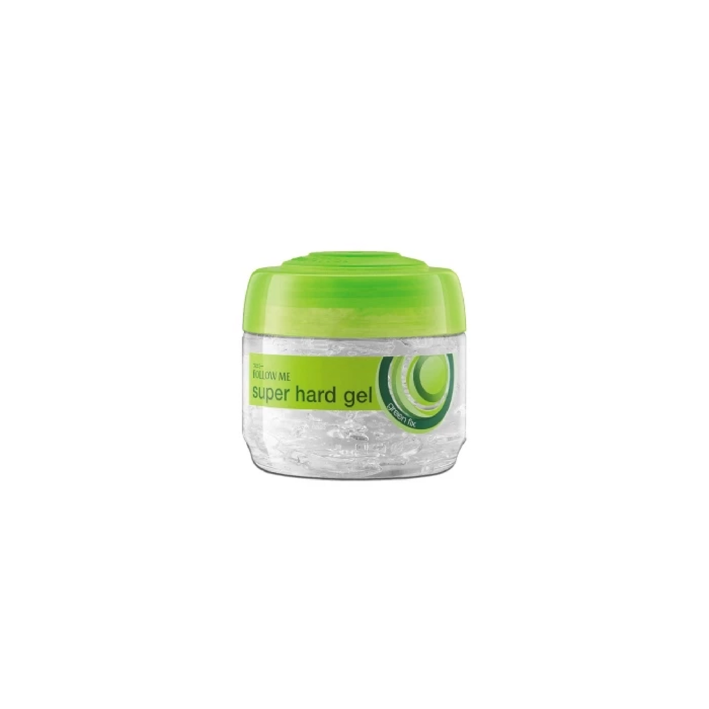 Ikut Saya Gel Super Keras