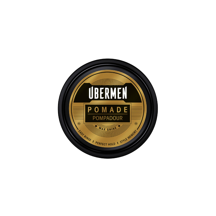 Ubermen Hairwax 70G