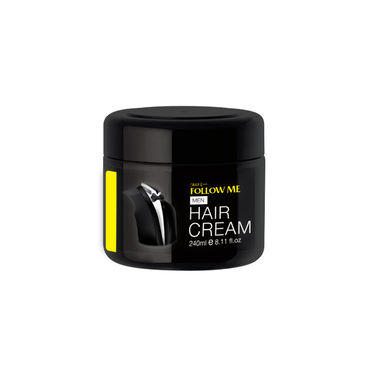 Follow Me Men Hair Cream