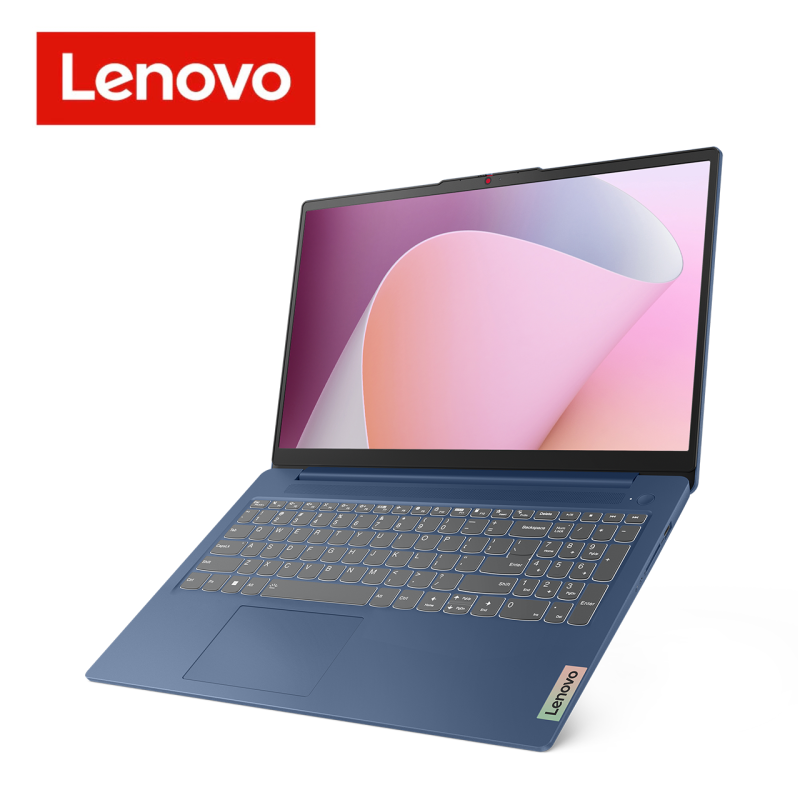 Lenovo IdeaPad Slim 3 15ABR8 82XM00JCMJ 15.6'' FHD Laptop Abyss Blue ( Ryzen 5 7430U, 16GB, 512GB SSD, ATI, W11, HS )