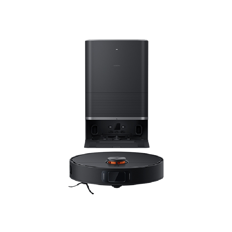 Robot Vakum Xiaomi X20 Max