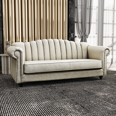 Bravo Chesterfield Sofa