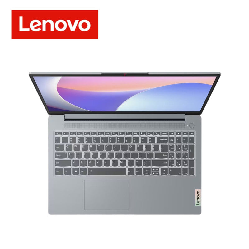 Lenovo IdeaPad Slim 3 15IAN8 82XB007GMJ 15.6'' FHD Laptop Arctic Grey ( i3-N305, 8GB, 512GB SSD, Intel, W11, HS )