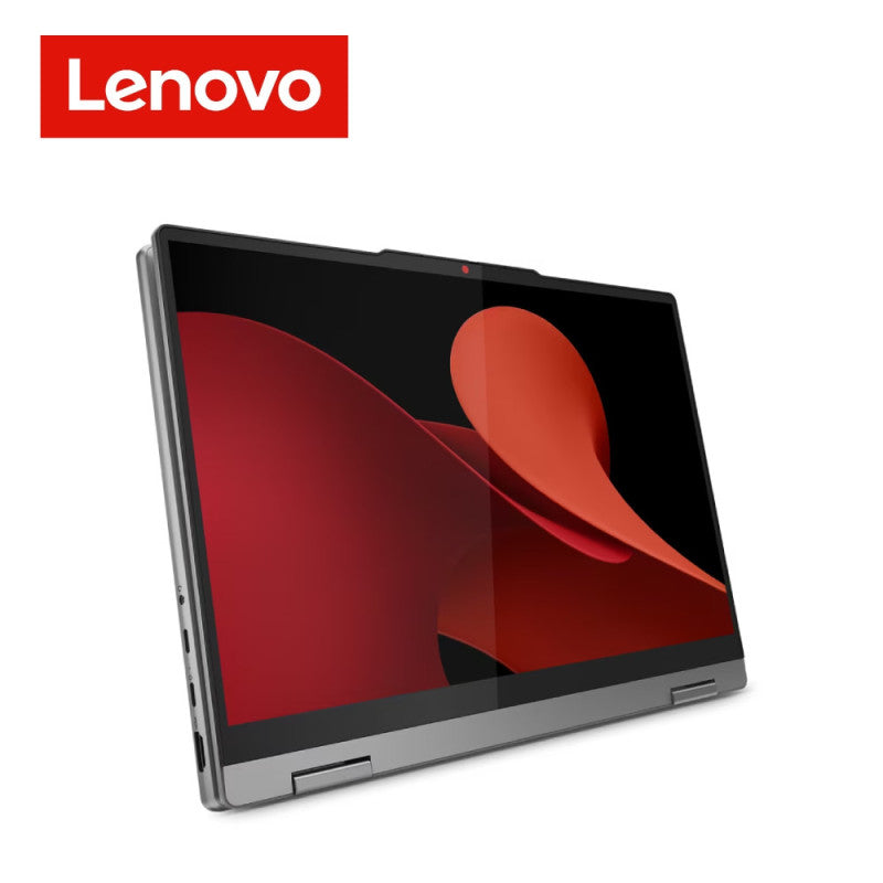 Lenovo IdeaPad 5 14AHP9 83DR0009MJ 14'' WUXGA Touch 2-in-1 Laptop ( Ryzen 7 8845HS, 16GB, 512GB SSD, ATI, W11, HS )