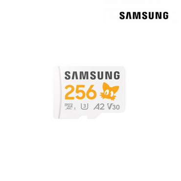 Samsung PRO Plus Sonic the Hedgehog +Adapter microSDXC