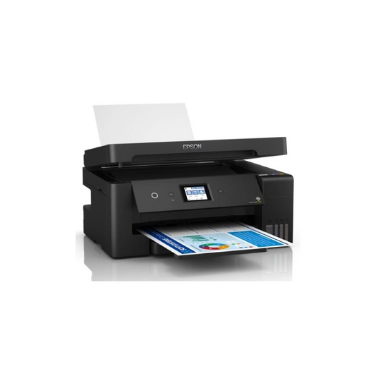 Epson EcoTank L14150 A3+ Wi-Fi Duplex Wide-Format All-in-One Ink Tank Printer
