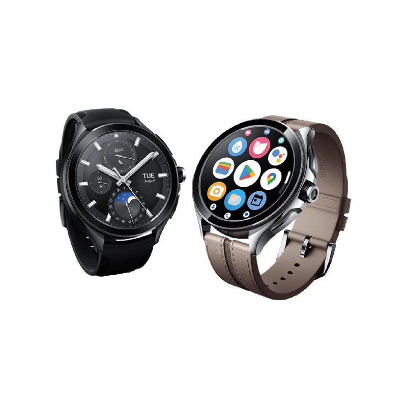 Xiaomi Watch 2 Pro Versi Bluetooth