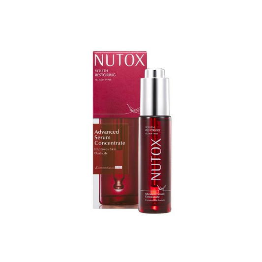 Nutox Youth Restoring Hydrating Advanced Serum Concentrate 30ml