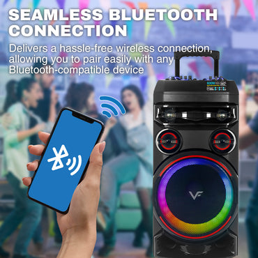 VINNFIER TANGO 313 WMU (2024)