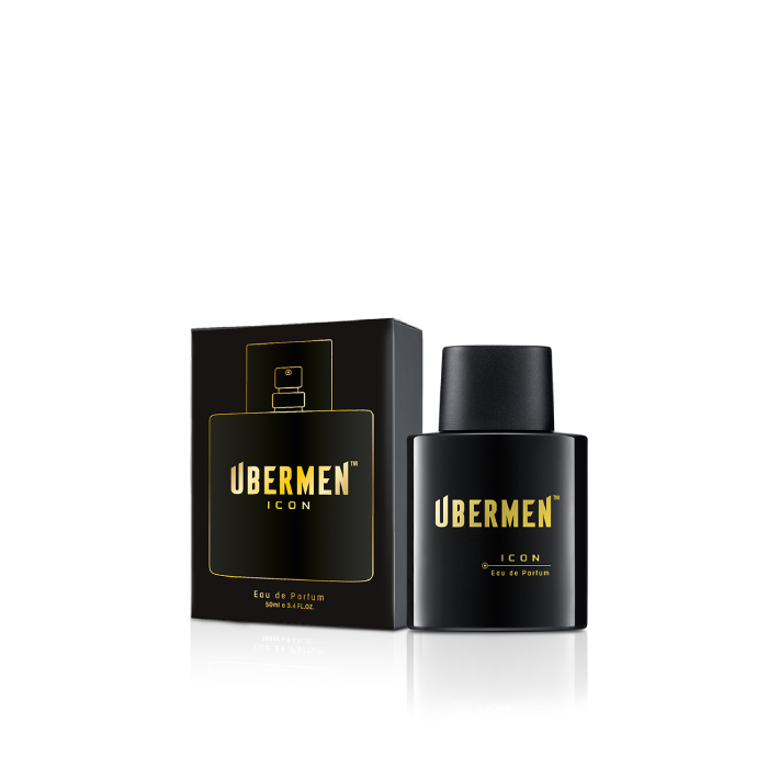 Ubermen Male EDP 100ML