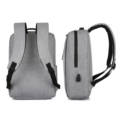 15.6'' KYLE Laptop Backpack with USB Port