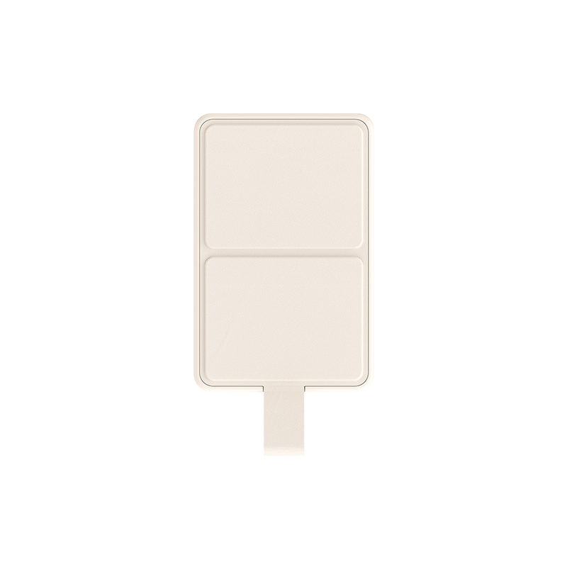 Xiaomi Magnetic Power Bank 6000mah