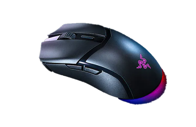 Razer Cobra Hyperspeed
