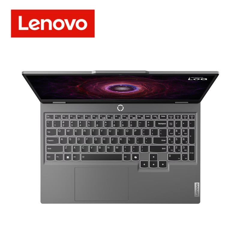 Lenovo LOQ 15ARP9 83JC00G4MJ 15.6'' FHD 144Hz Gaming Laptop Luna Grey ( Ryzen 7 7435HS, 12GB, 512GB SSD, RTX4050 6GB, W11 )