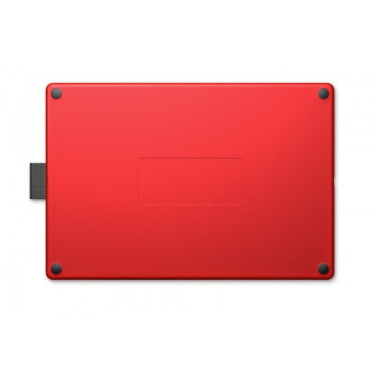 Wacom One Medium 8.5' x 5.3' Graphic Tablet CTL-672/K0-CX