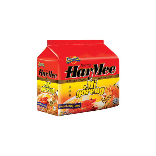 Ibumie Penang Har Mee Goreng