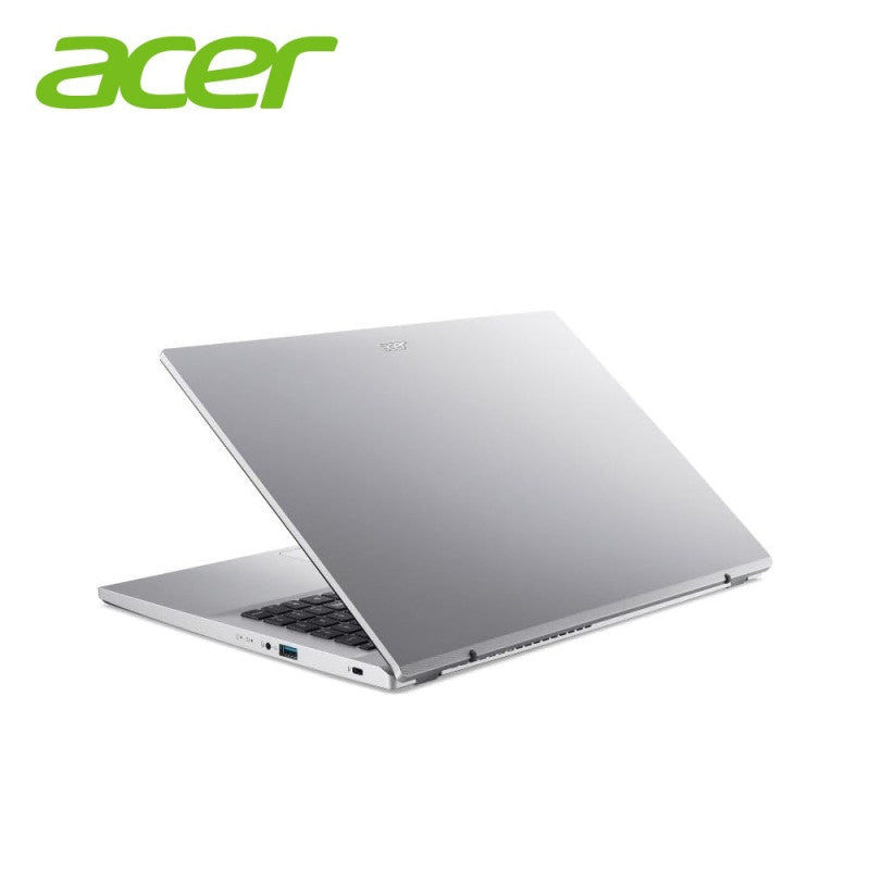 Acer Aspire 3 A315-44P-R6X2 15.6'' FHD Laptop Pure Silver