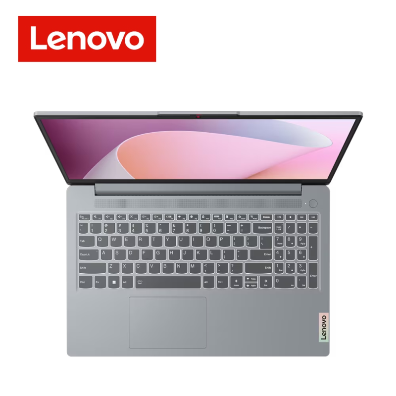 Lenovo IdeaPad Slim 3 15ABR8 82XM00JBMJ 15.6'' FHD Laptop Arctic Grey ( Ryzen 5 7430U, 16GB, 512GB SSD, ATI, W11, HS )