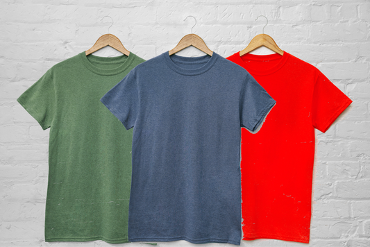Sample TShirt
