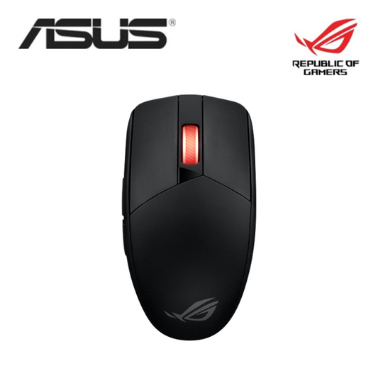 Asus P520 ROG Strix Impact III Wireless Gaming Mouse