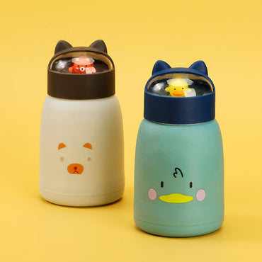 Kaca Tempurung Plastik Comel yang Comel